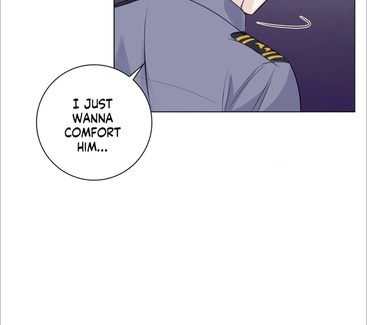 The Blurred Lines Between Us [Official] - Chapter 15 manhwa