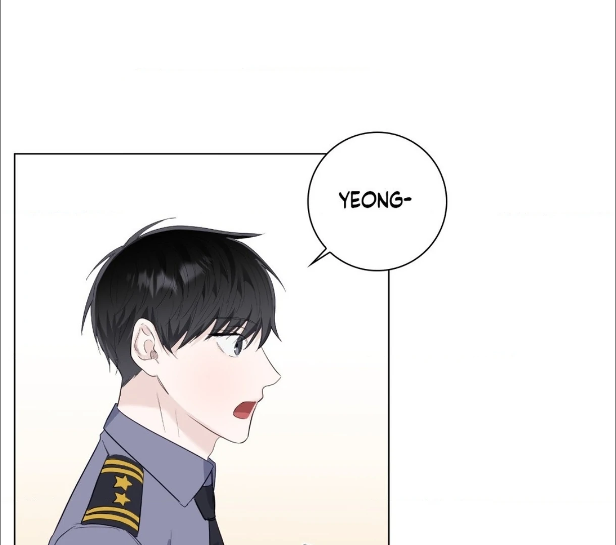 The Blurred Lines Between Us [Official] - Chapter 15 manhwa