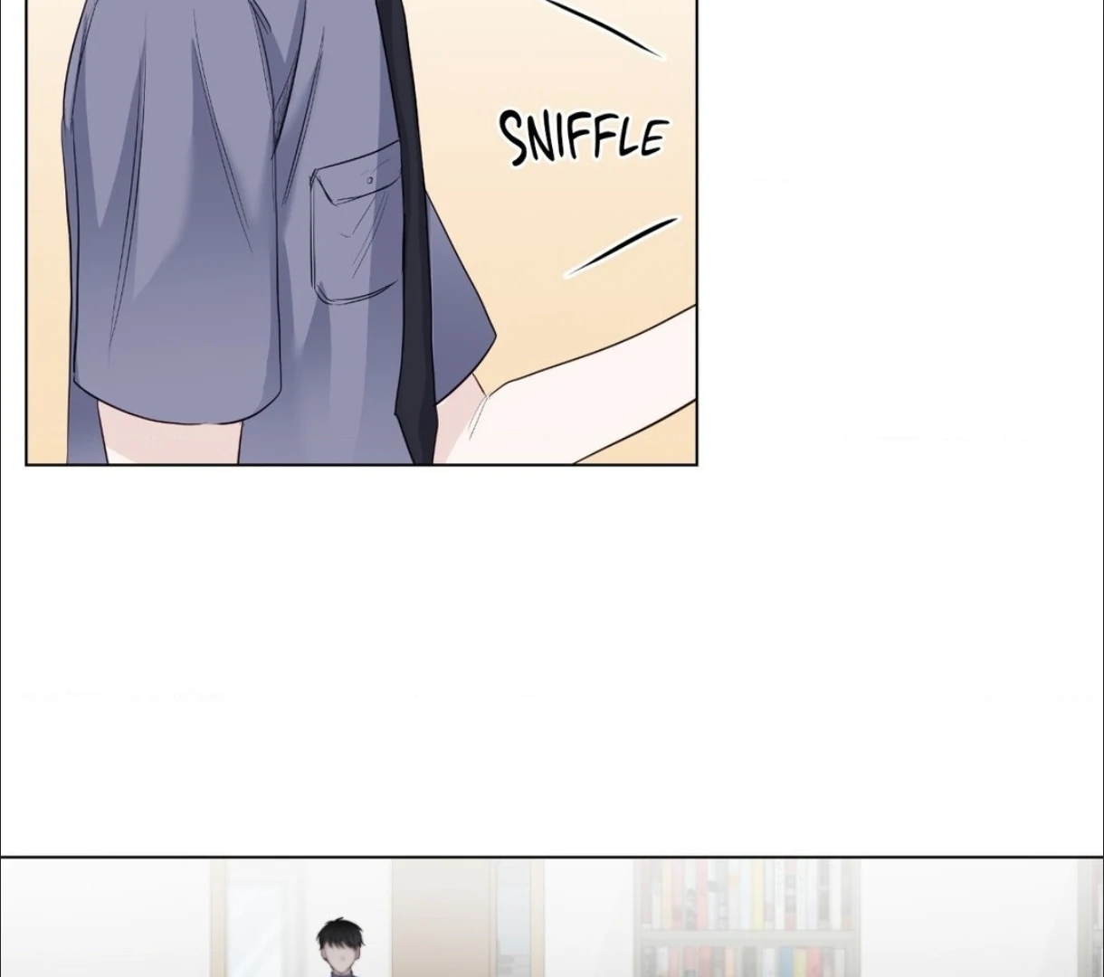 The Blurred Lines Between Us [Official] - Chapter 15 manhwa