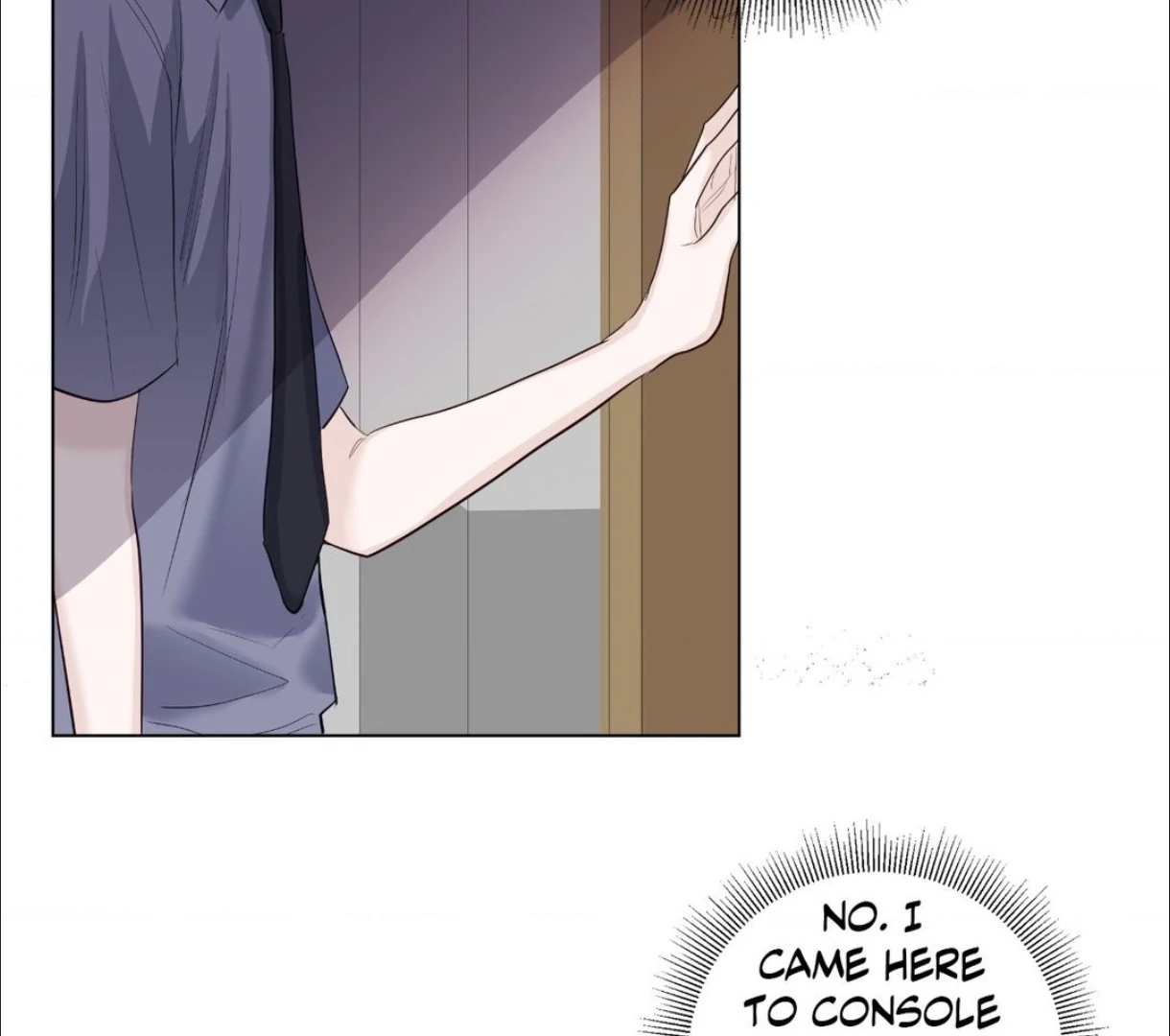 The Blurred Lines Between Us [Official] - Chapter 15 manhwa