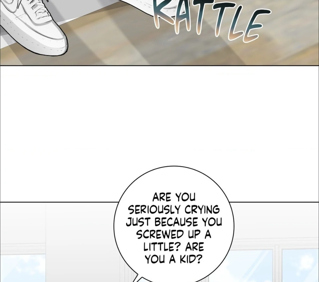The Blurred Lines Between Us [Official] - Chapter 15 manhwa