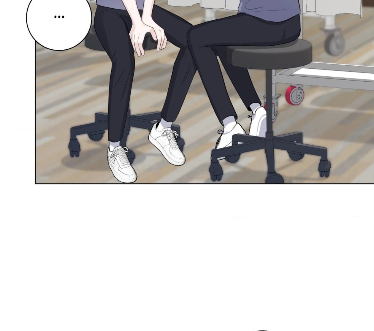 The Blurred Lines Between Us [Official] - Chapter 15 manhwa