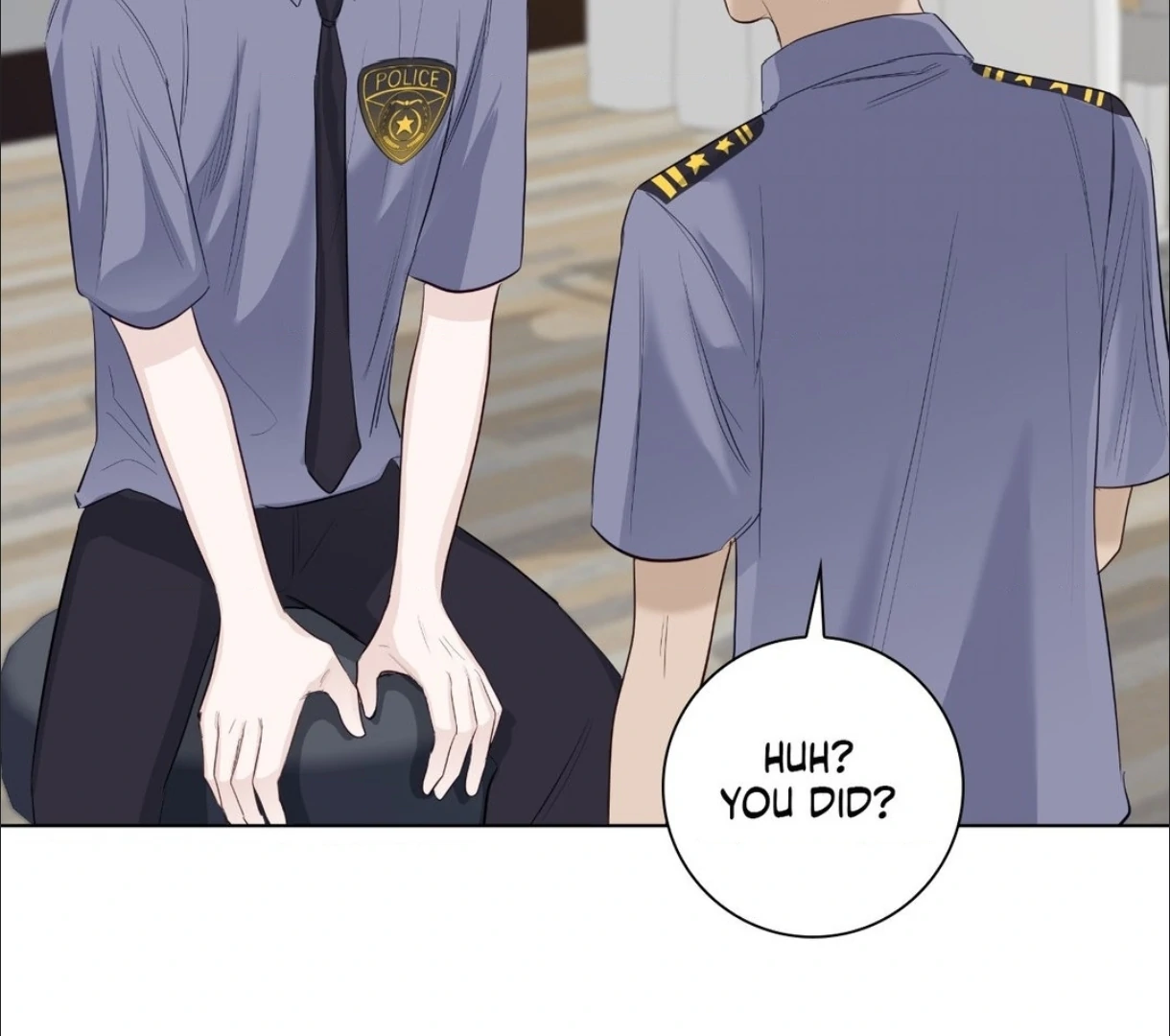 The Blurred Lines Between Us [Official] - Chapter 15 manhwa