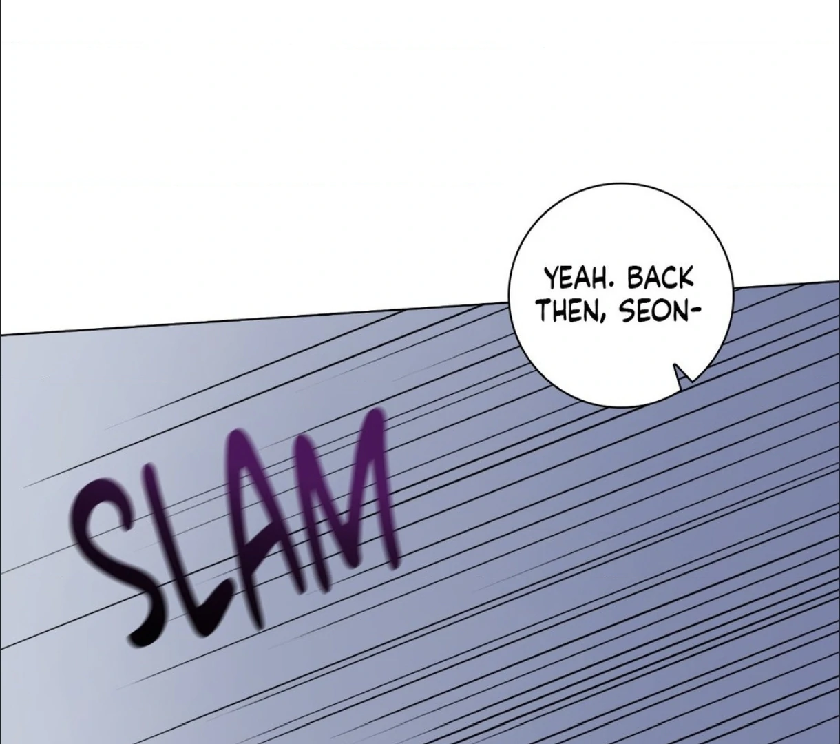 The Blurred Lines Between Us [Official] - Chapter 15 manhwa