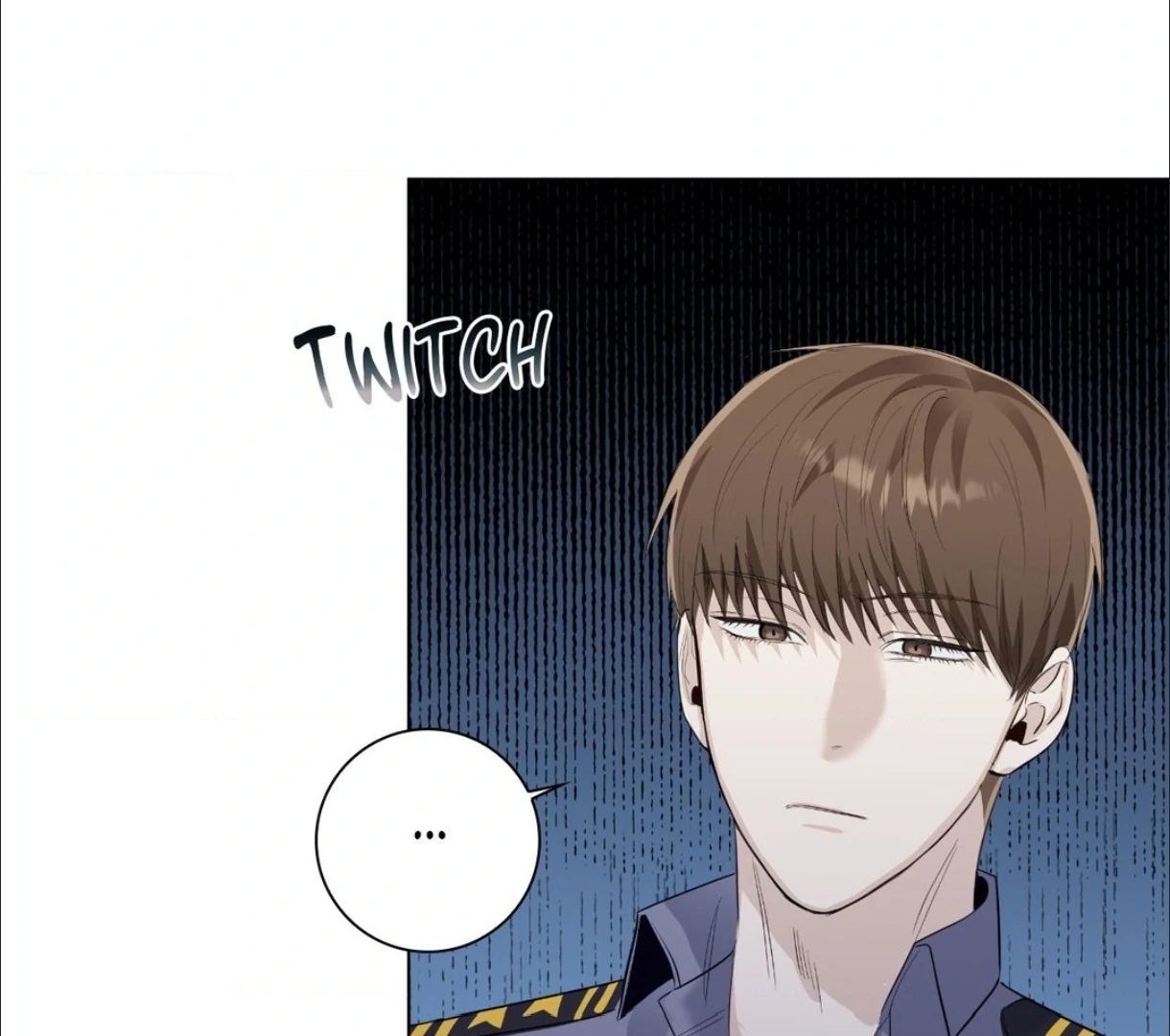 The Blurred Lines Between Us [Official] - Chapter 15 manhwa
