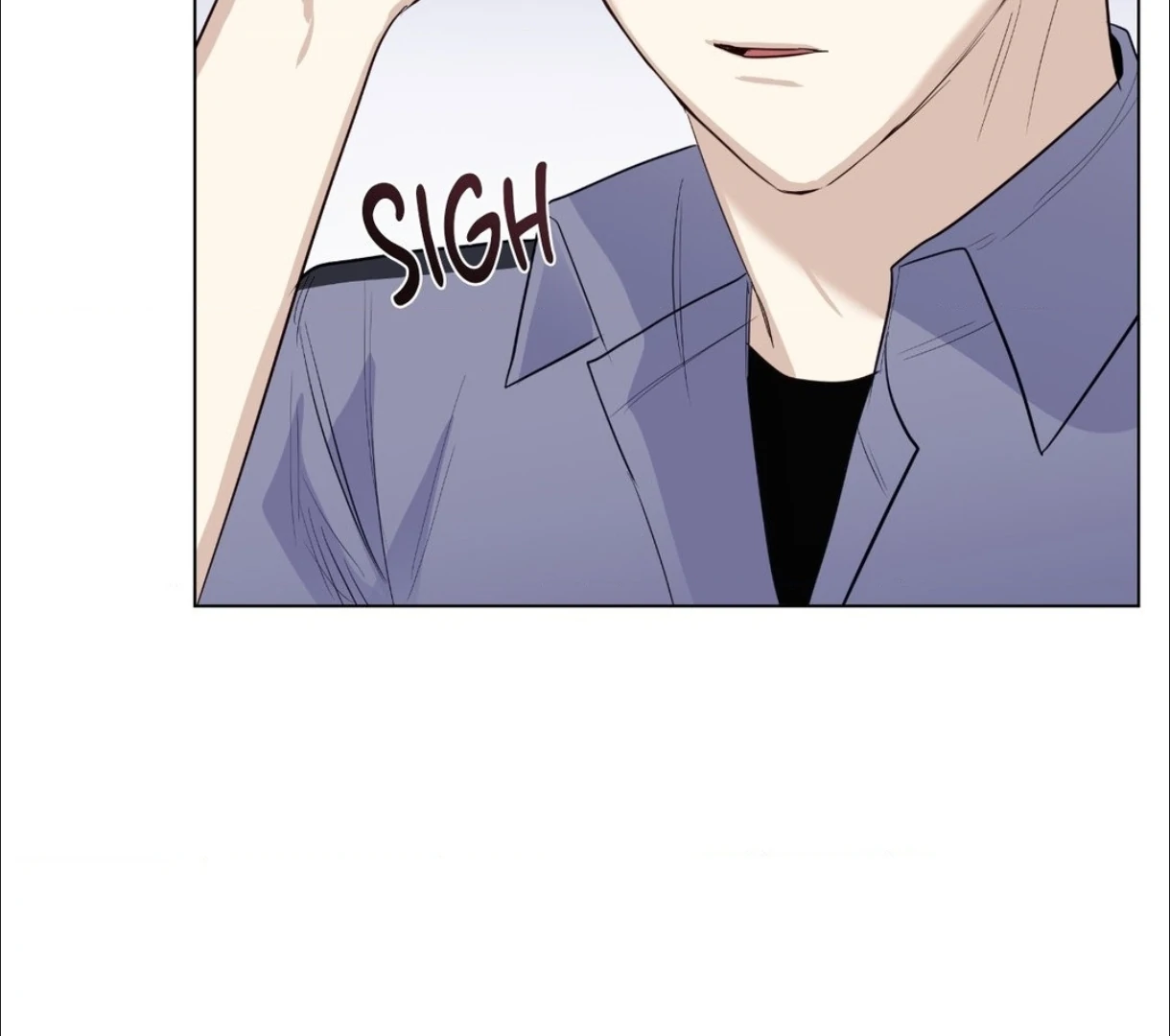 The Blurred Lines Between Us [Official] - Chapter 15 manhwa