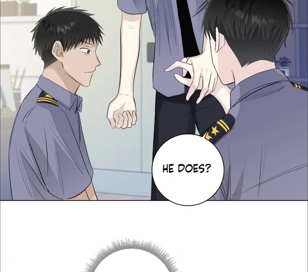 The Blurred Lines Between Us [Official] - Chapter 15 manhwa