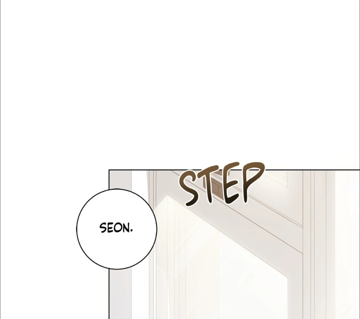 The Blurred Lines Between Us [Official] - Chapter 15 manhwa