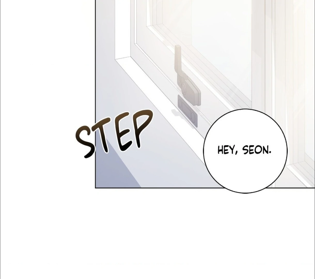 The Blurred Lines Between Us [Official] - Chapter 15 manhwa
