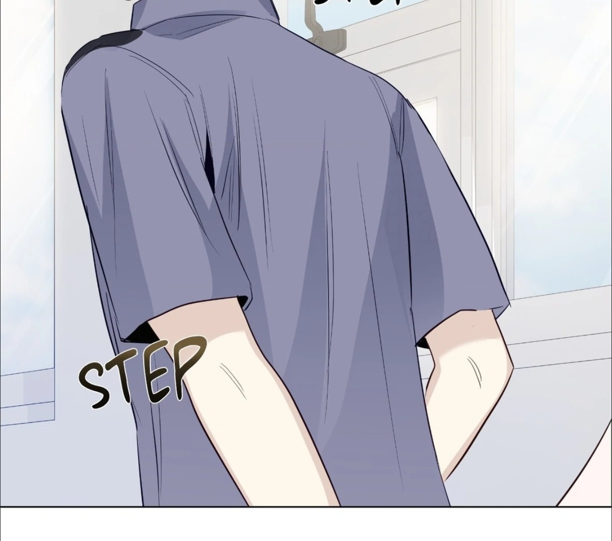 The Blurred Lines Between Us [Official] - Chapter 15 manhwa