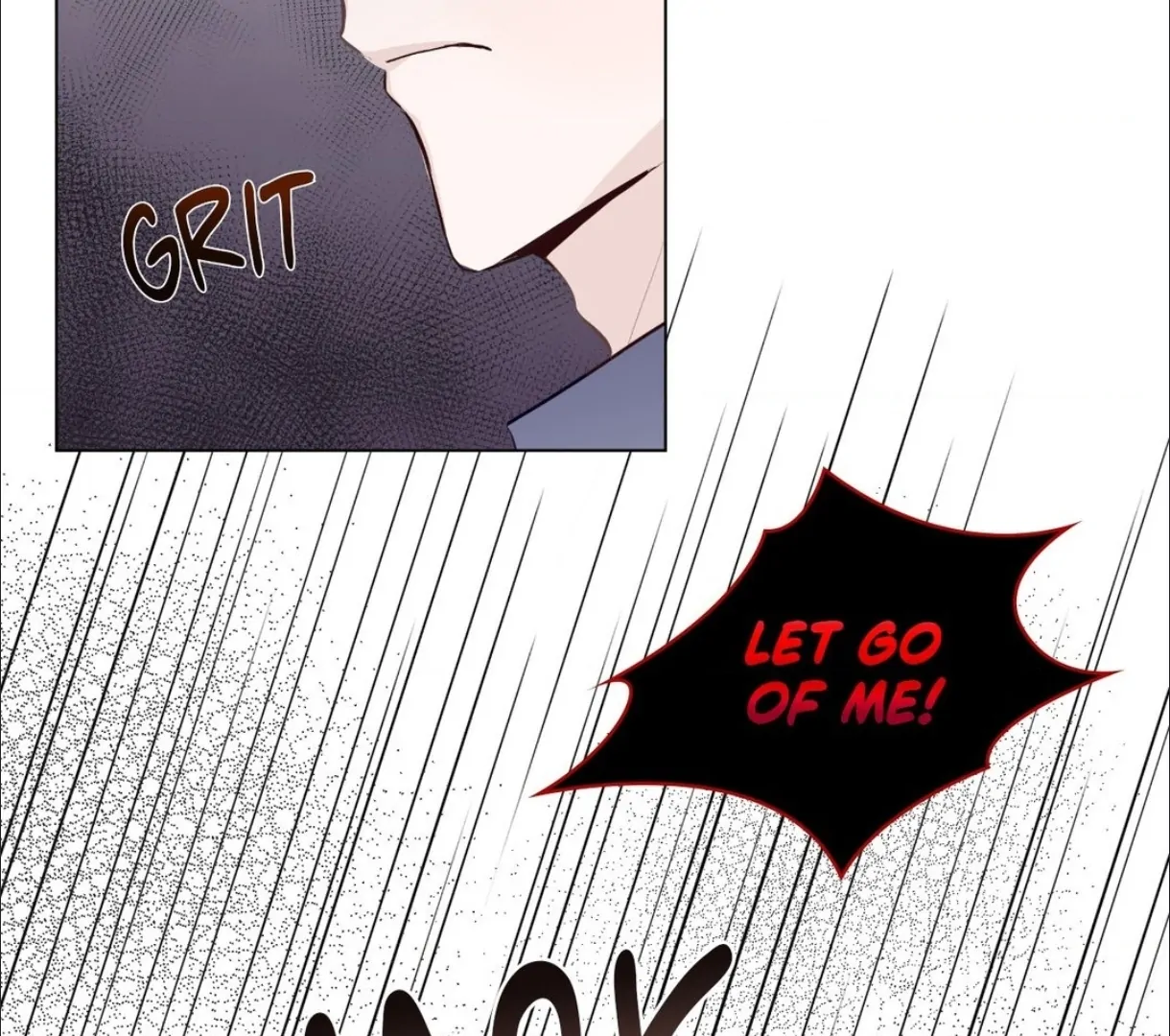The Blurred Lines Between Us [Official] - Chapter 15 manhwa