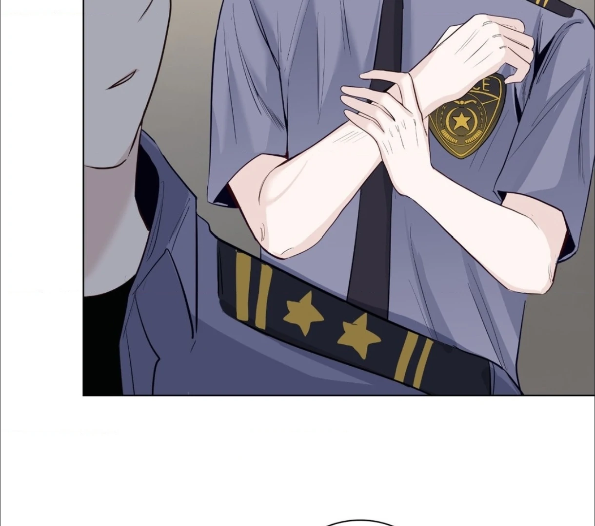 The Blurred Lines Between Us [Official] - Chapter 15 manhwa