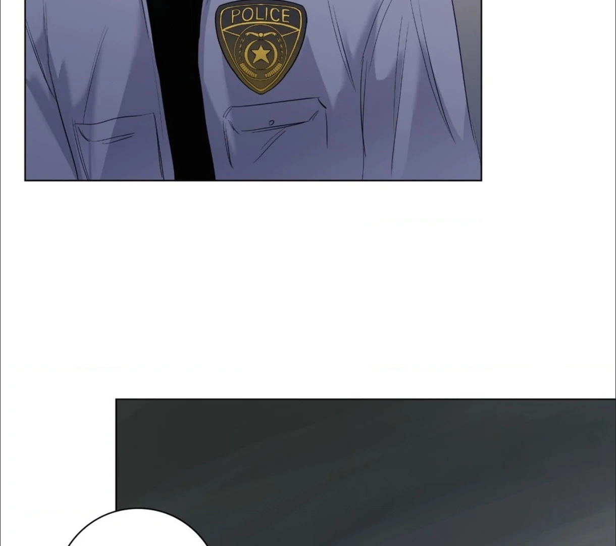 The Blurred Lines Between Us [Official] - Chapter 15 manhwa