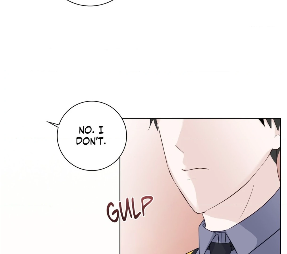 The Blurred Lines Between Us [Official] - Chapter 15 manhwa
