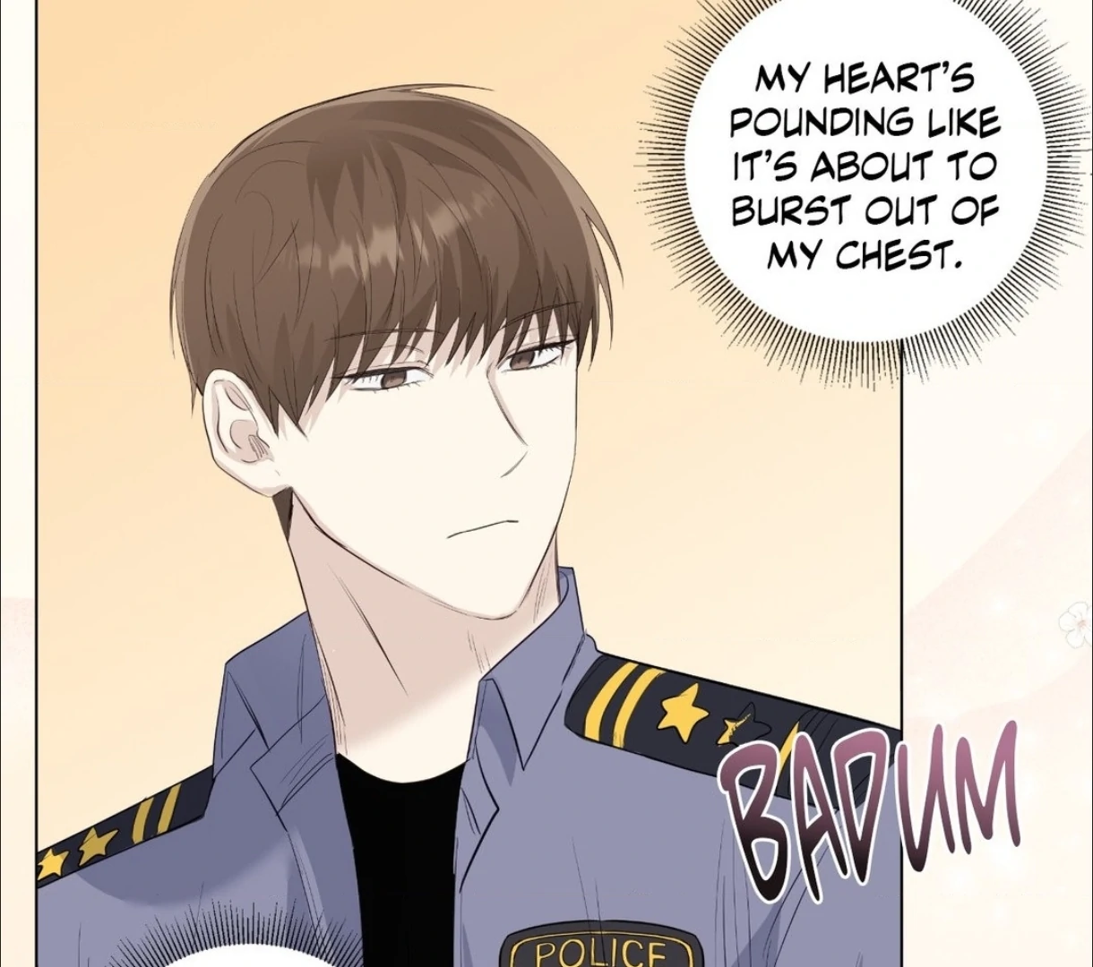 The Blurred Lines Between Us [Official] - Chapter 15 manhwa