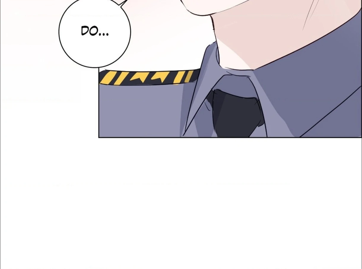The Blurred Lines Between Us [Official] - Chapter 15 manhwa