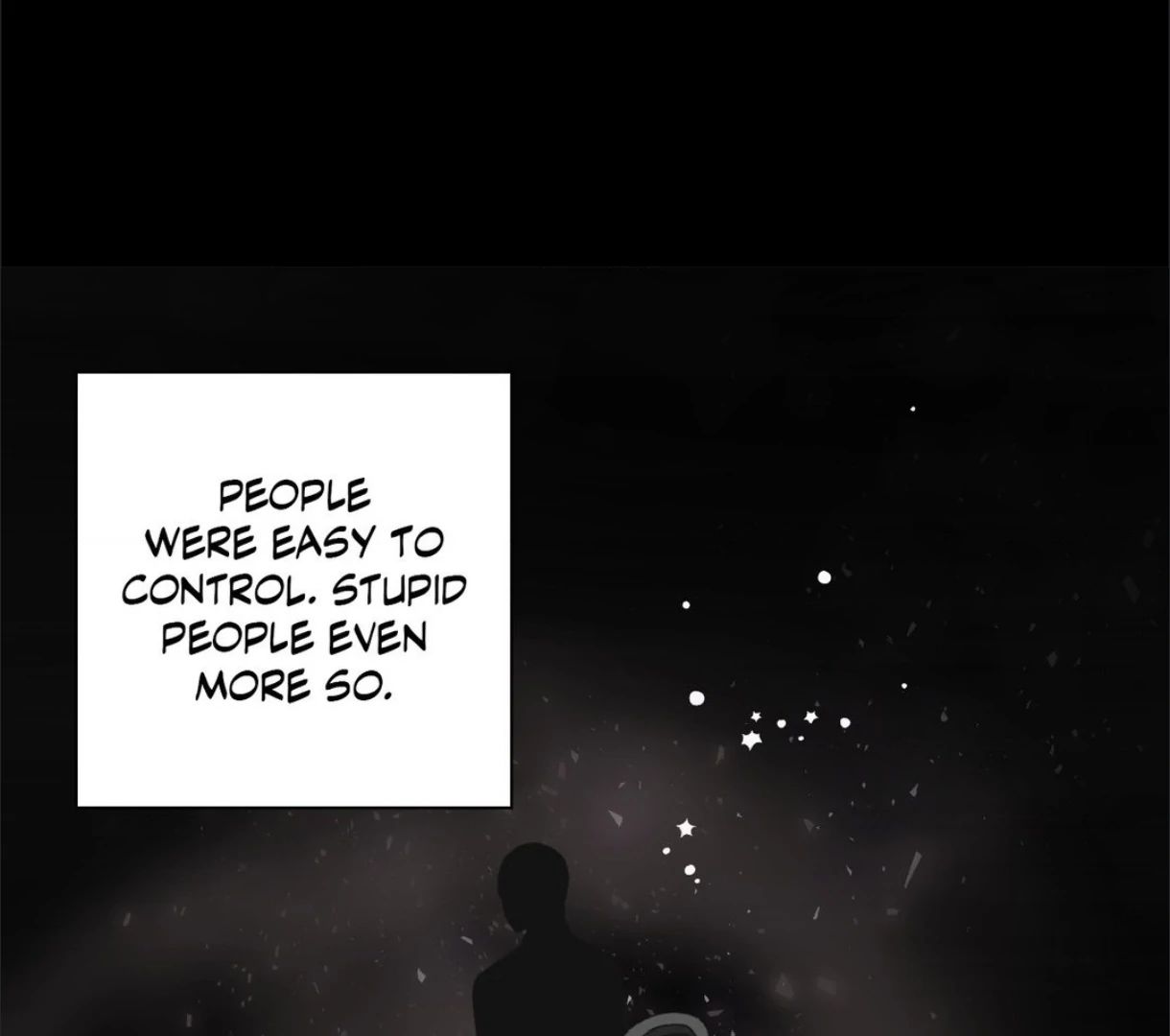 The Blurred Lines Between Us [Official] - Chapter 16 manhwa