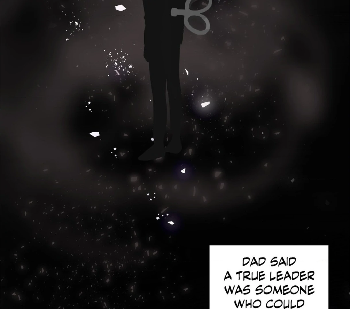 The Blurred Lines Between Us [Official] - Chapter 16 manhwa