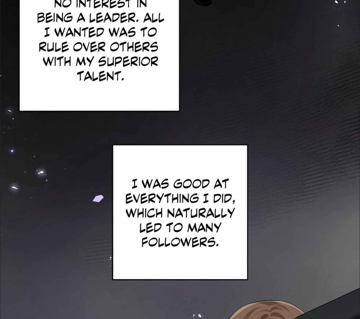 The Blurred Lines Between Us [Official] - Chapter 16 manhwa