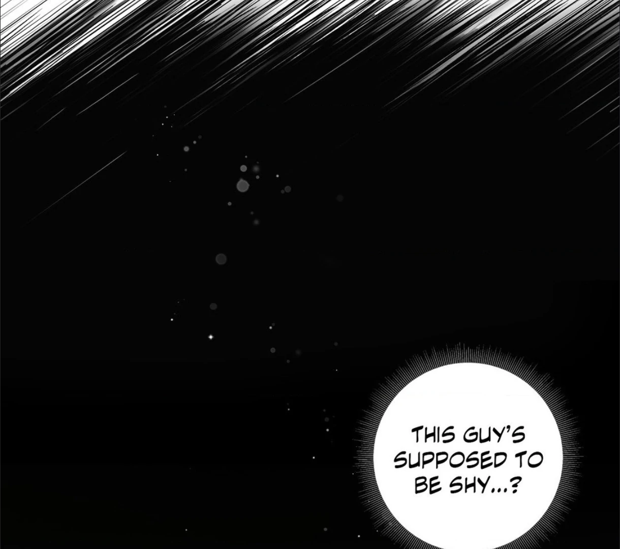 The Blurred Lines Between Us [Official] - Chapter 16 manhwa