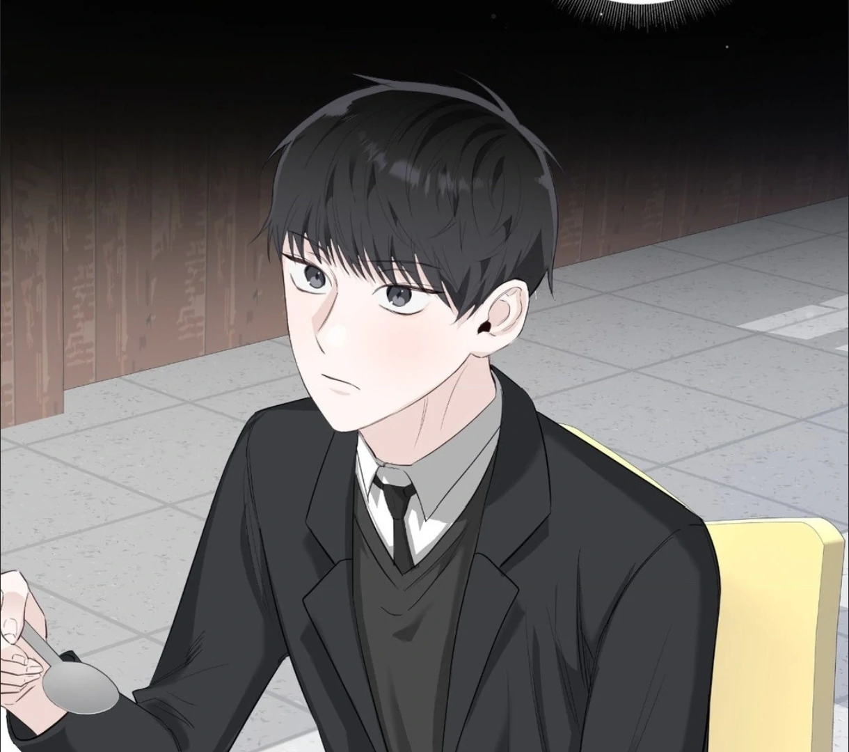 The Blurred Lines Between Us [Official] - Chapter 16 manhwa