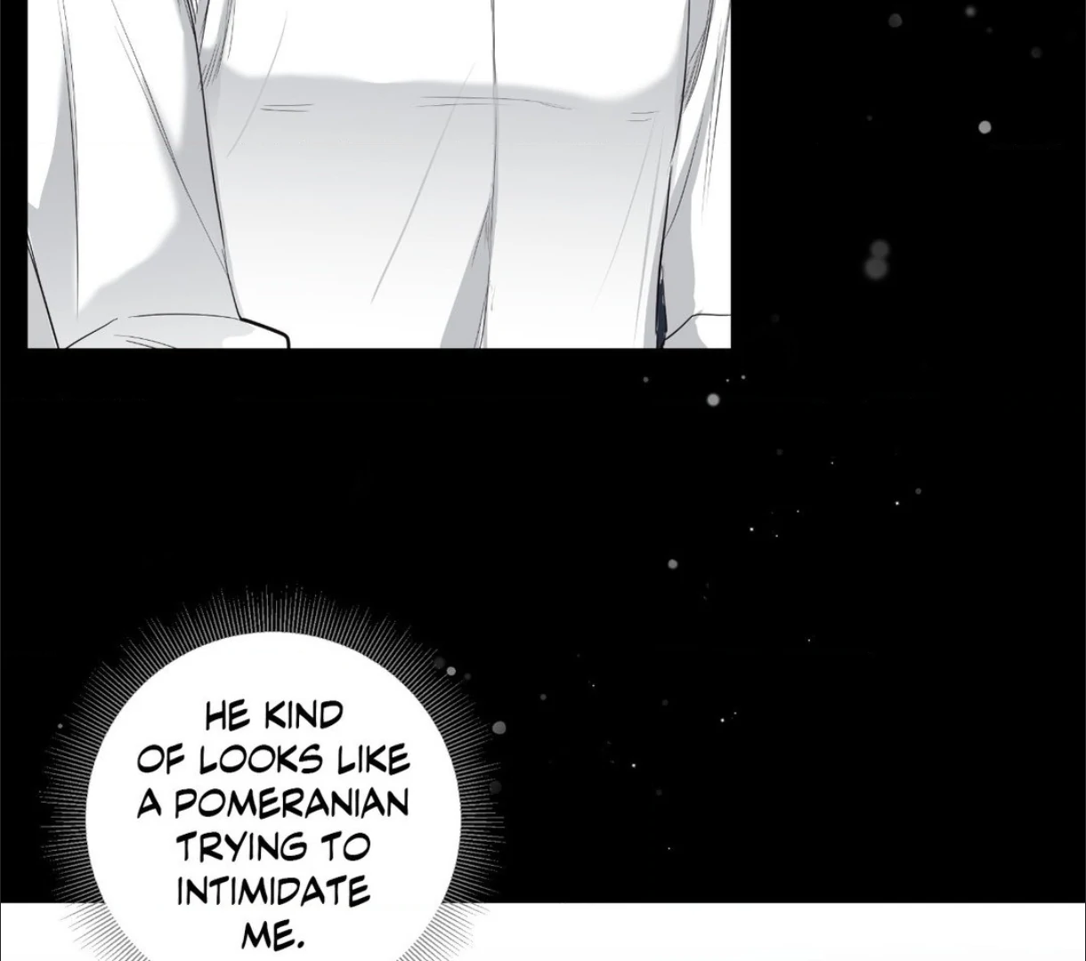 The Blurred Lines Between Us [Official] - Chapter 16 manhwa