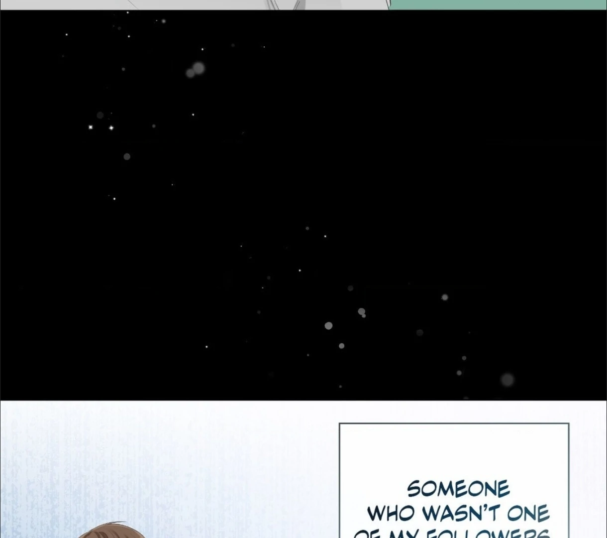 The Blurred Lines Between Us [Official] - Chapter 16 manhwa
