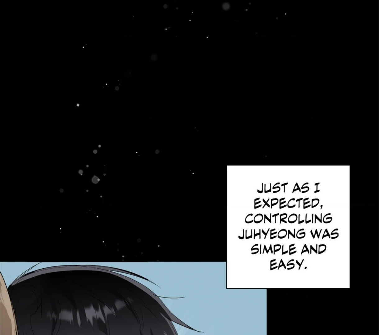 The Blurred Lines Between Us [Official] - Chapter 16 manhwa
