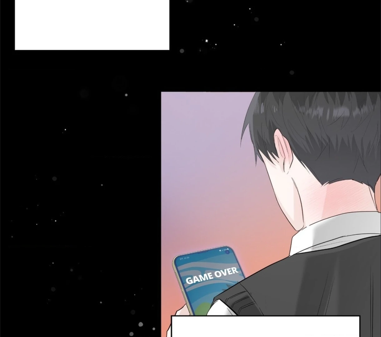 The Blurred Lines Between Us [Official] - Chapter 16 manhwa