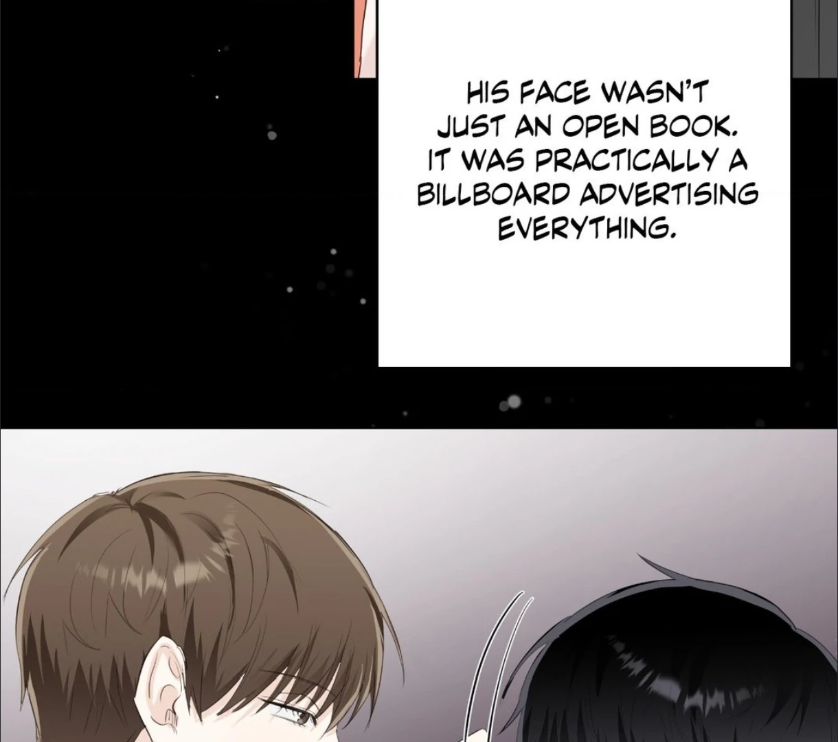 The Blurred Lines Between Us [Official] - Chapter 16 manhwa