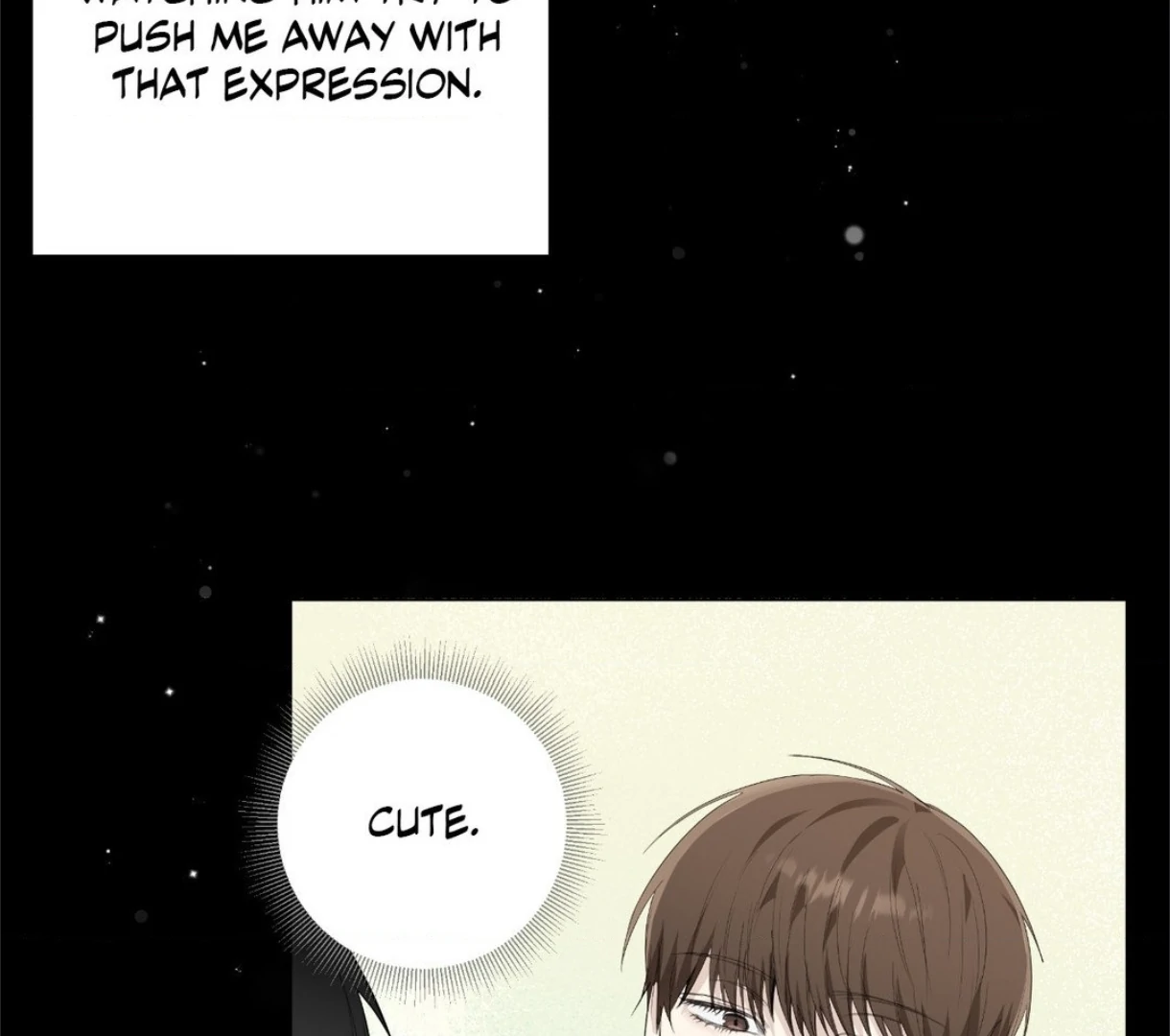 The Blurred Lines Between Us [Official] - Chapter 16 manhwa