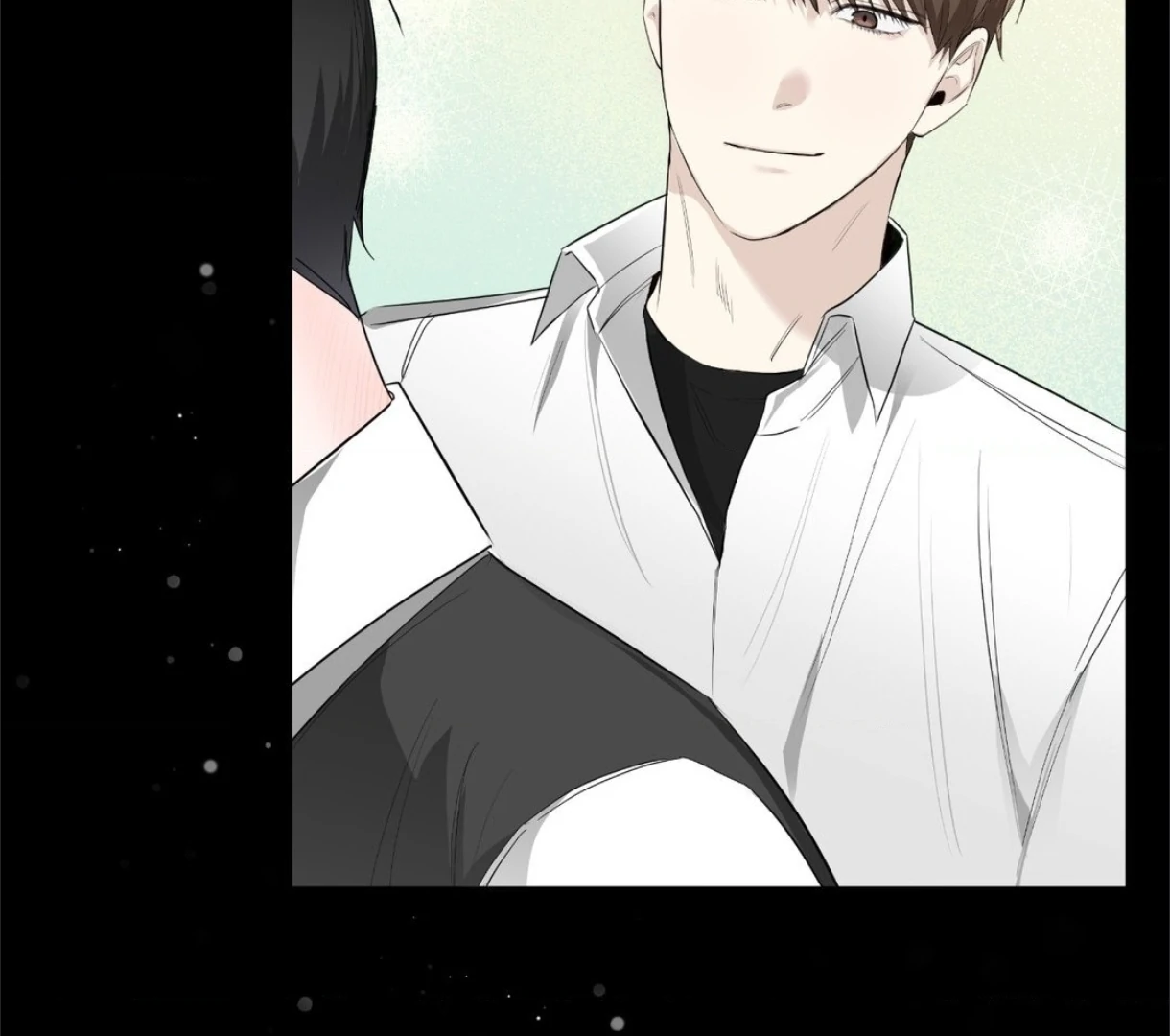 The Blurred Lines Between Us [Official] - Chapter 16 manhwa