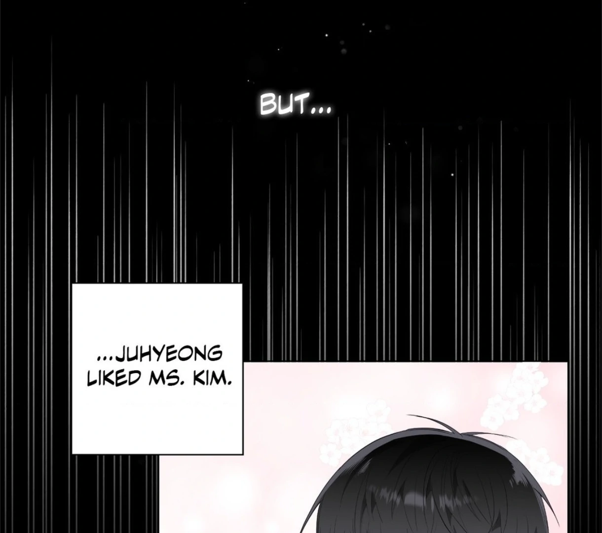 The Blurred Lines Between Us [Official] - Chapter 16 manhwa