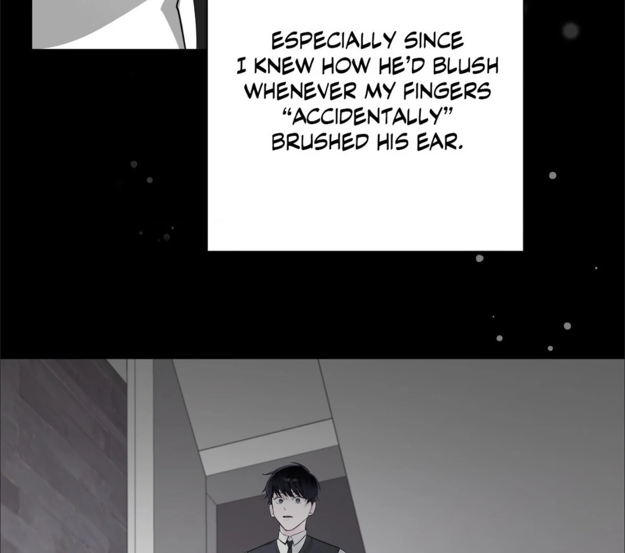 The Blurred Lines Between Us [Official] - Chapter 16 manhwa