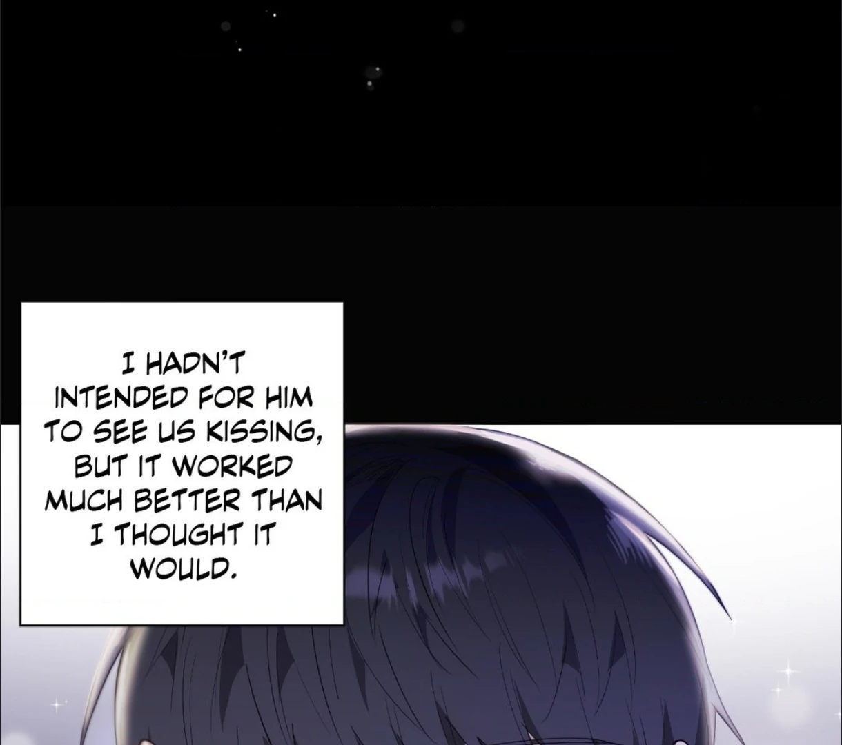 The Blurred Lines Between Us [Official] - Chapter 16 manhwa