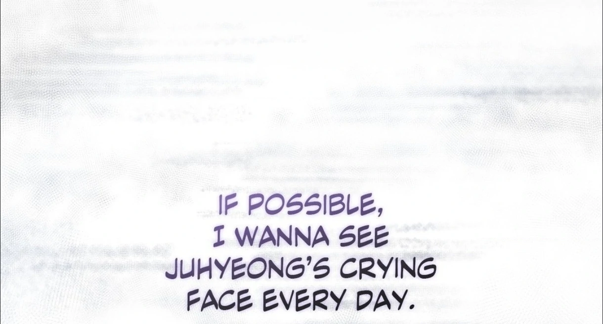 The Blurred Lines Between Us [Official] - Chapter 16 manhwa
