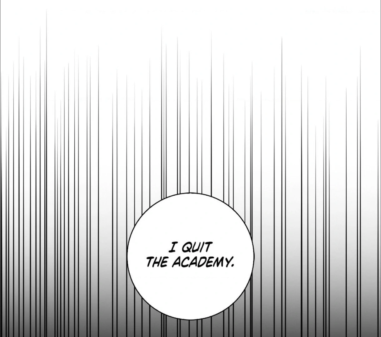 The Blurred Lines Between Us [Official] - Chapter 16 manhwa