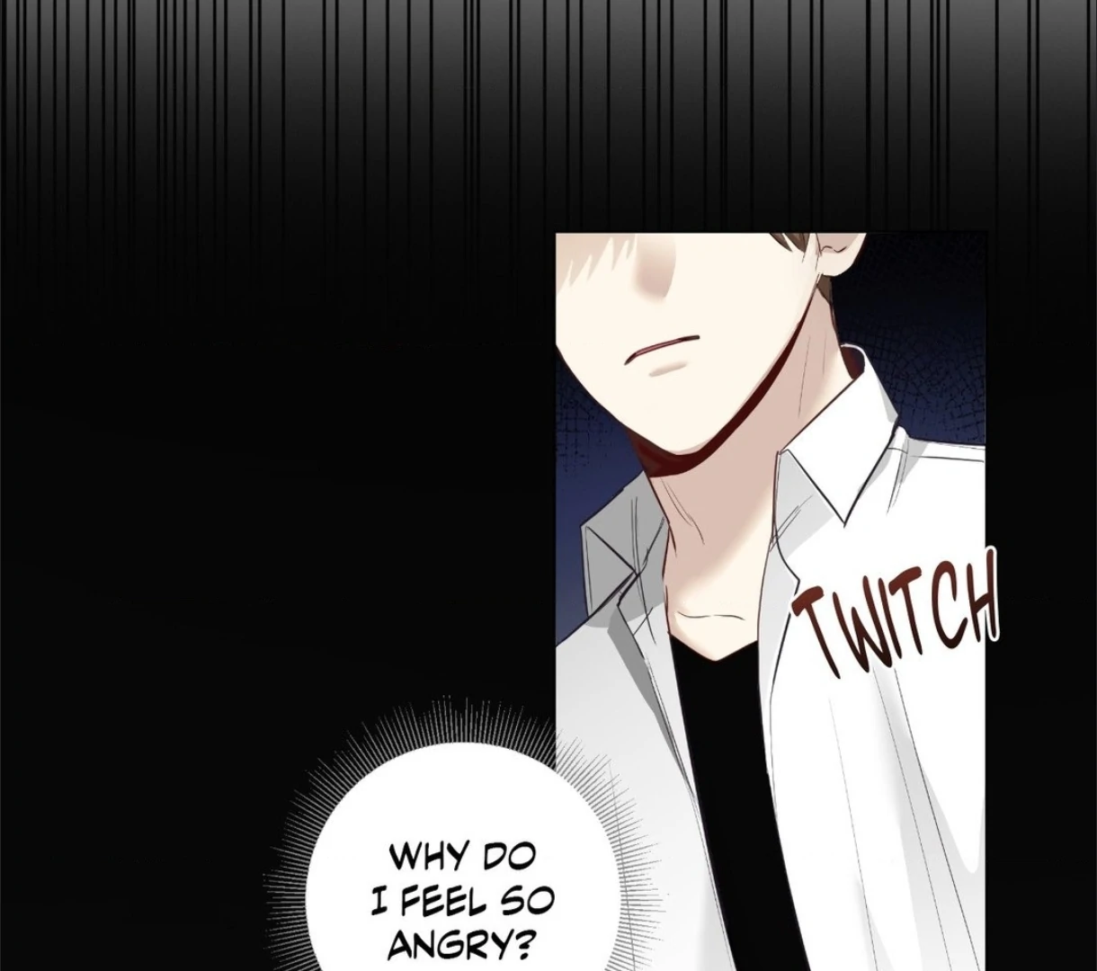 The Blurred Lines Between Us [Official] - Chapter 16 manhwa