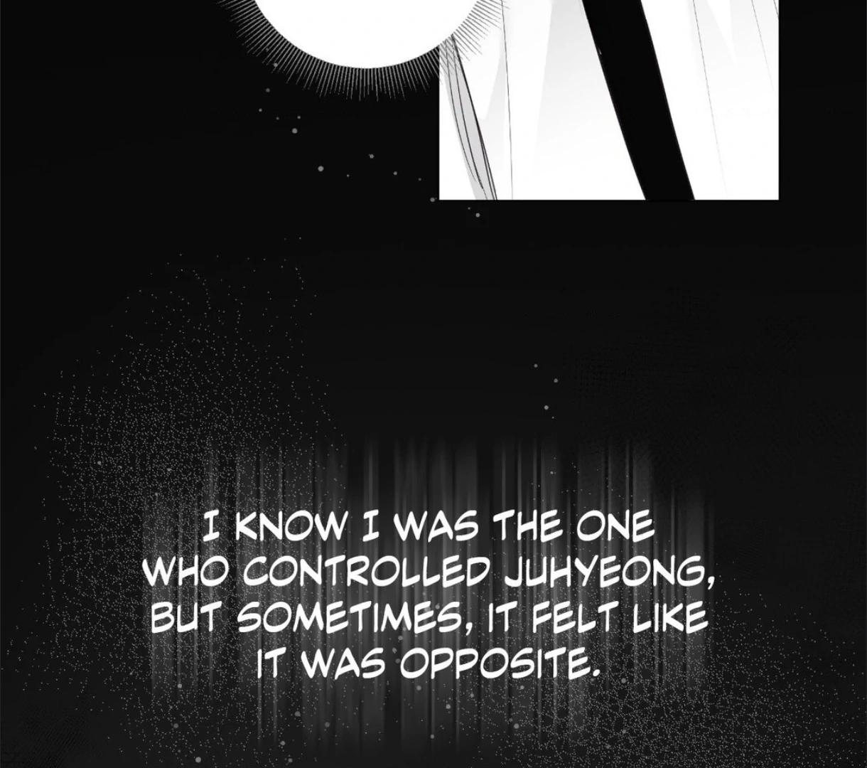 The Blurred Lines Between Us [Official] - Chapter 16 manhwa