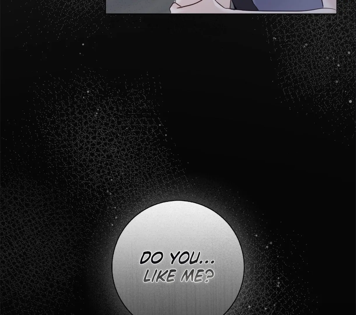 The Blurred Lines Between Us [Official] - Chapter 16 manhwa