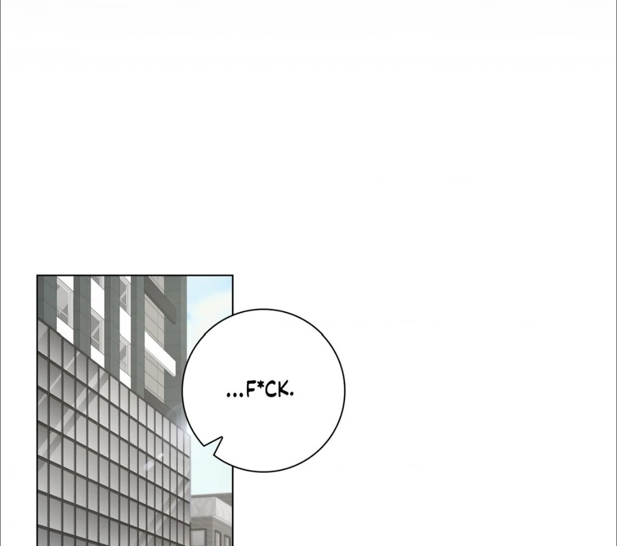 The Blurred Lines Between Us [Official] - Chapter 16 manhwa