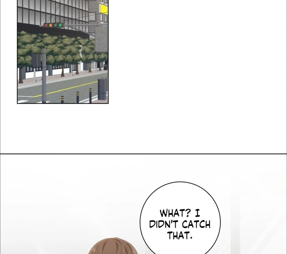 The Blurred Lines Between Us [Official] - Chapter 16 manhwa
