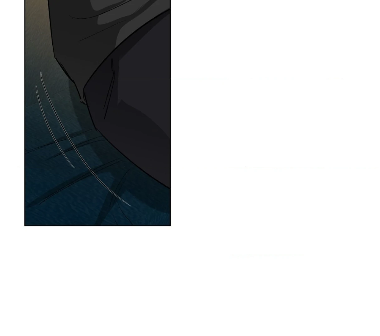The Blurred Lines Between Us [Official] - Chapter 16 manhwa