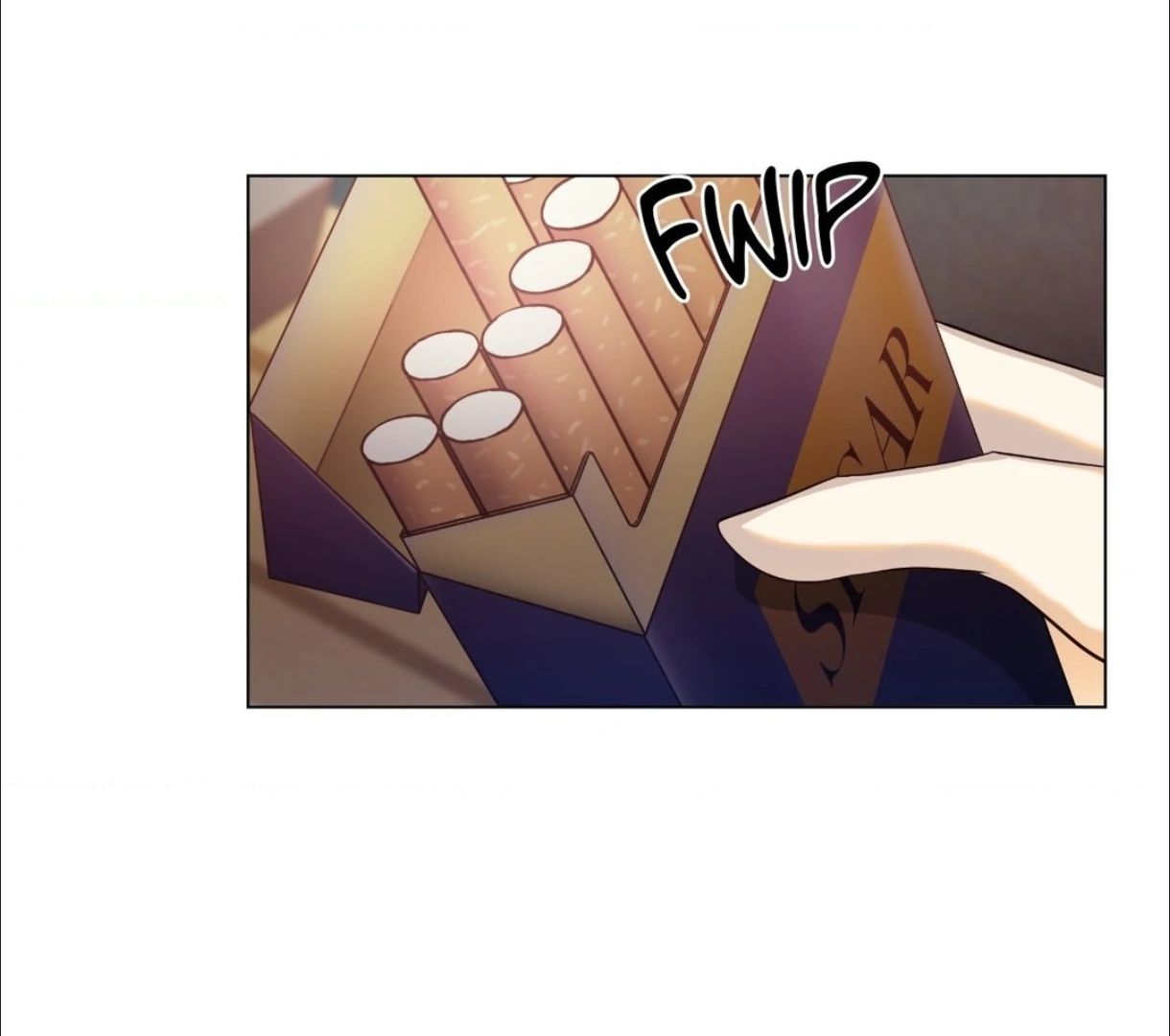The Blurred Lines Between Us [Official] - Chapter 16 manhwa