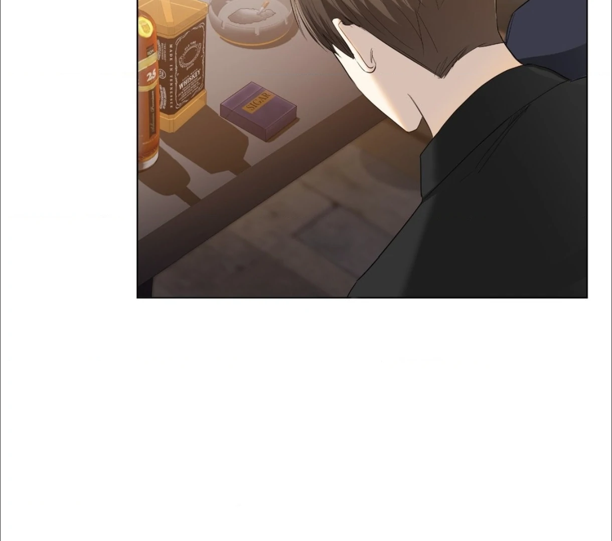 The Blurred Lines Between Us [Official] - Chapter 16 manhwa