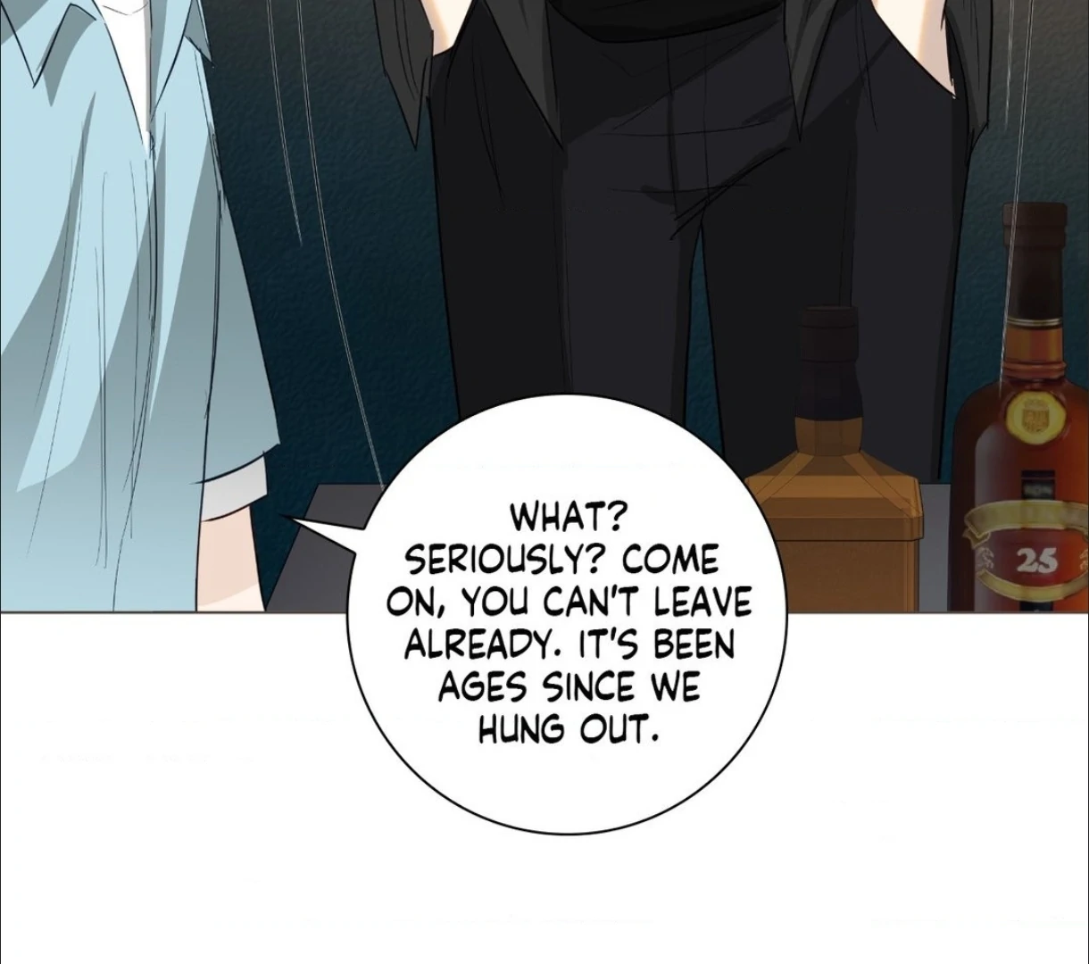The Blurred Lines Between Us [Official] - Chapter 16 manhwa