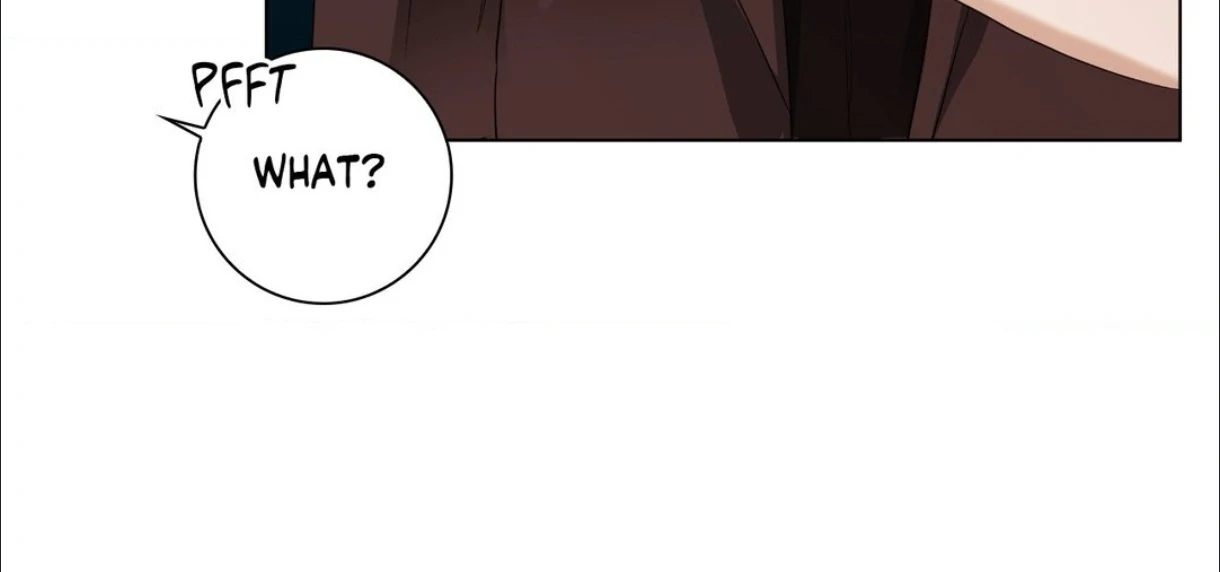 The Blurred Lines Between Us [Official] - Chapter 16 manhwa