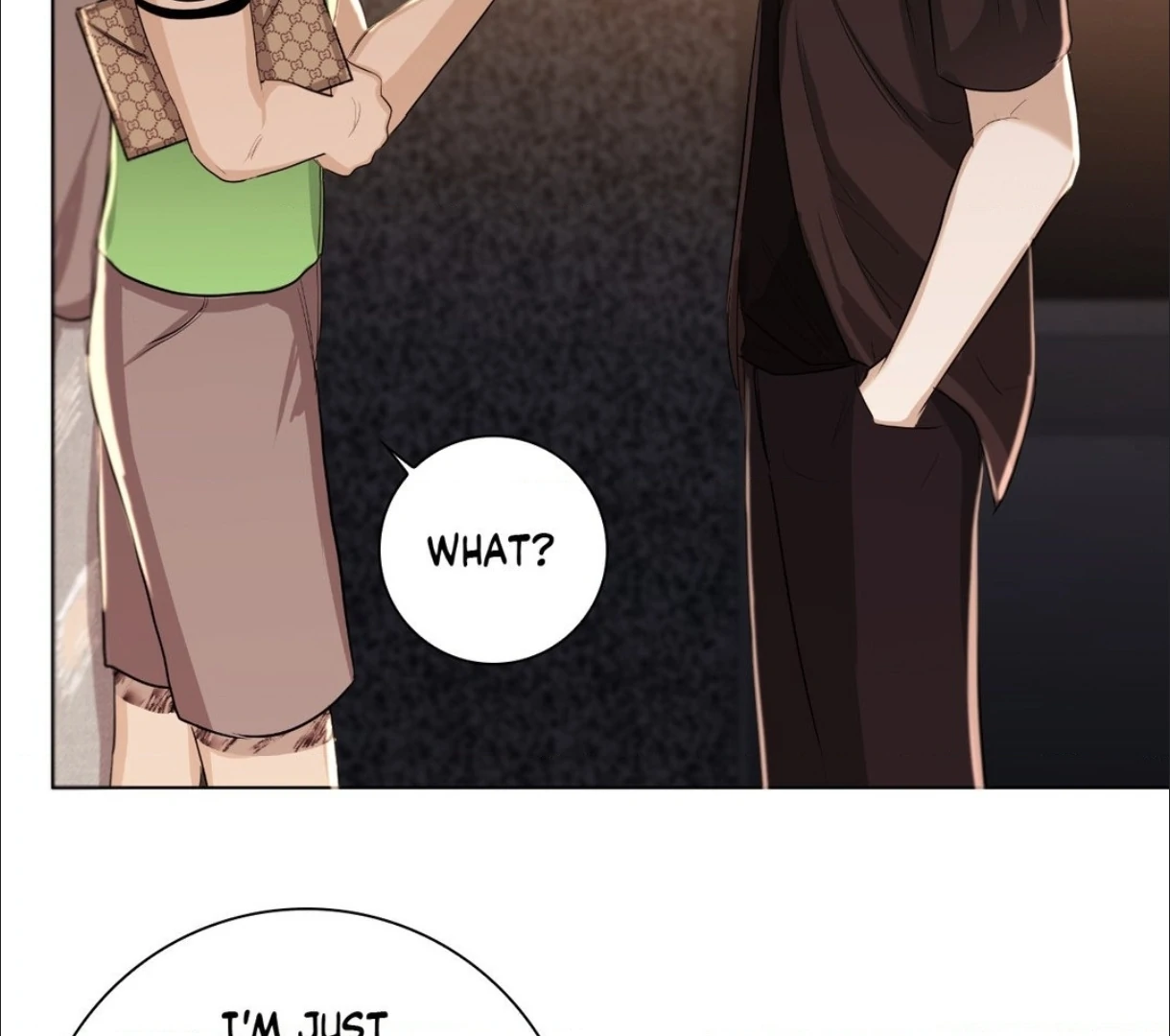 The Blurred Lines Between Us [Official] - Chapter 16 manhwa