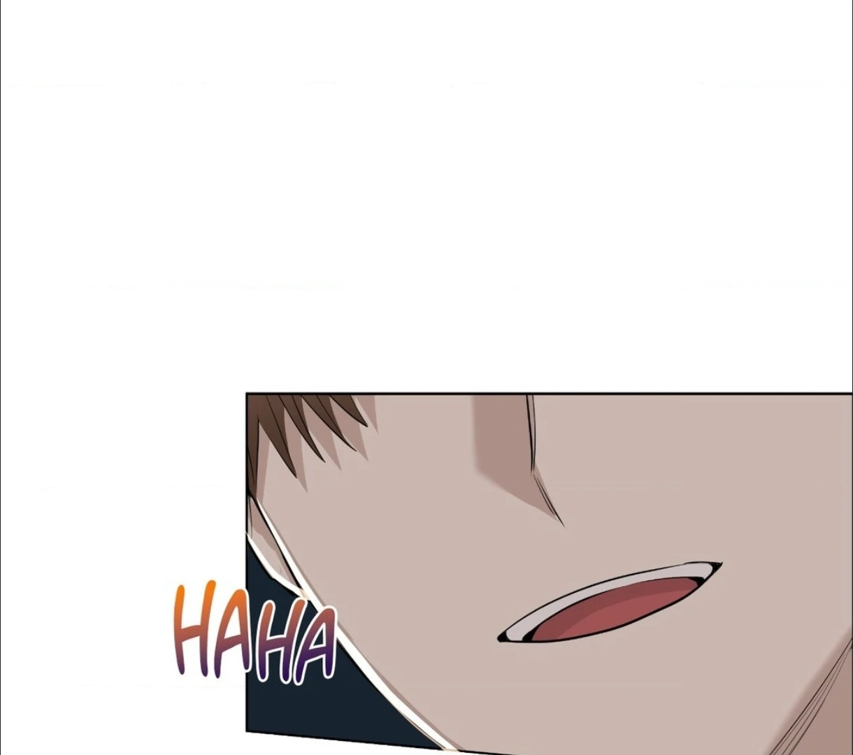 The Blurred Lines Between Us [Official] - Chapter 16 manhwa