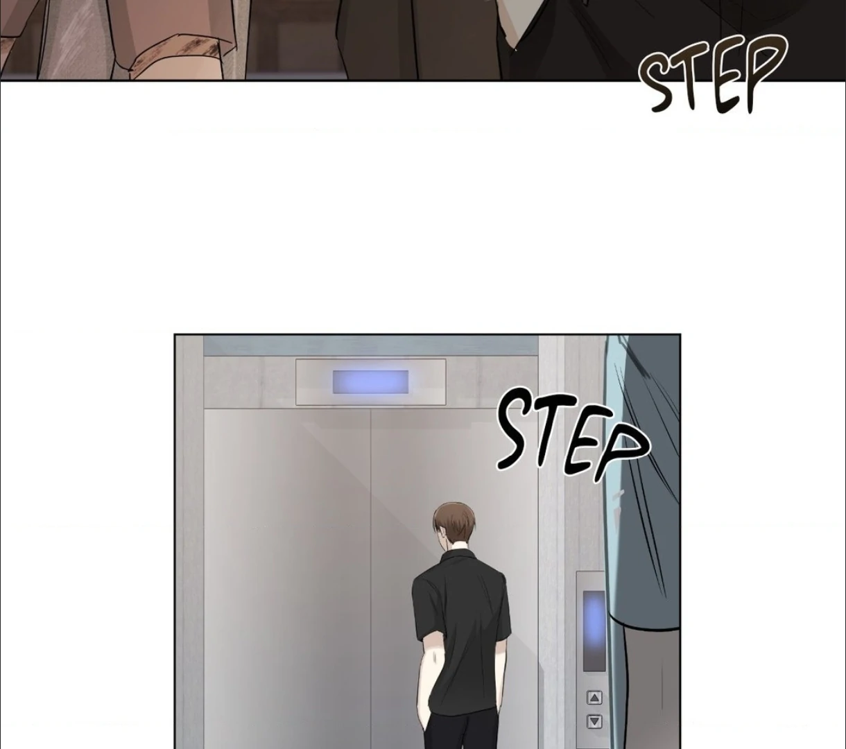 The Blurred Lines Between Us [Official] - Chapter 16 manhwa
